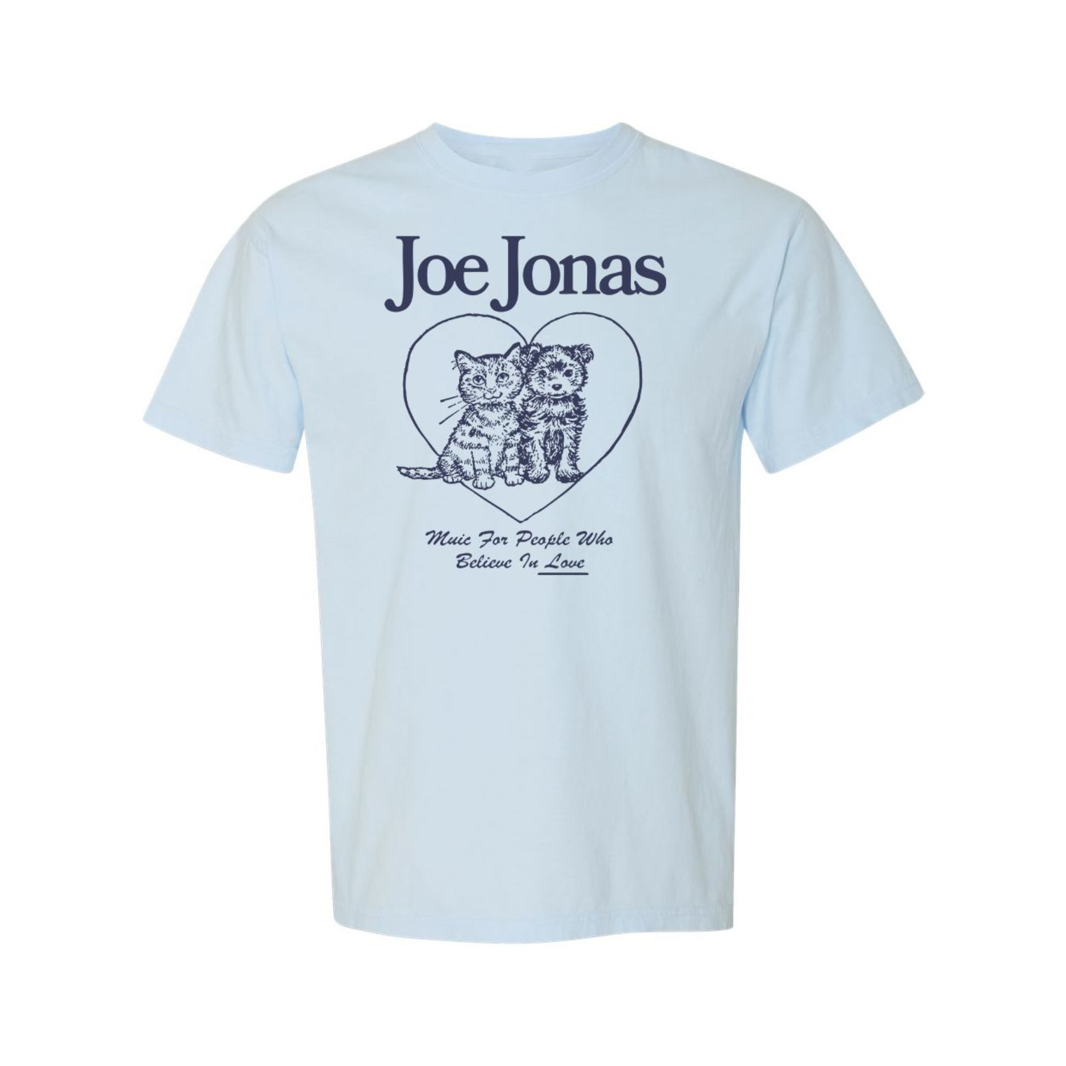 Novel Core FRIENDS Tシャツ Mサイズ Animal Friends Tee – Joe Jonas Official