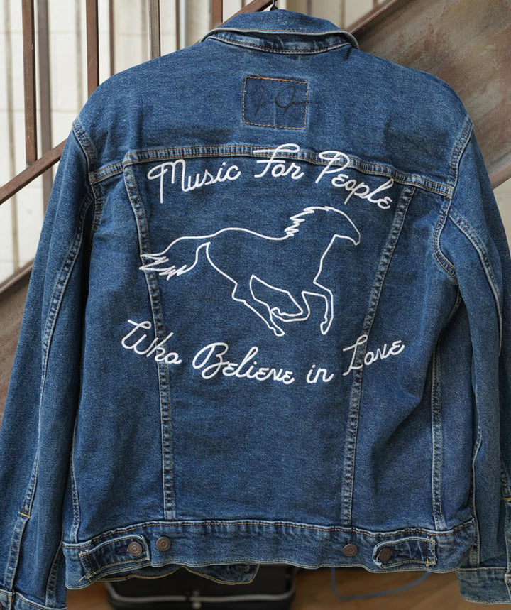 Vintage Jacket #5