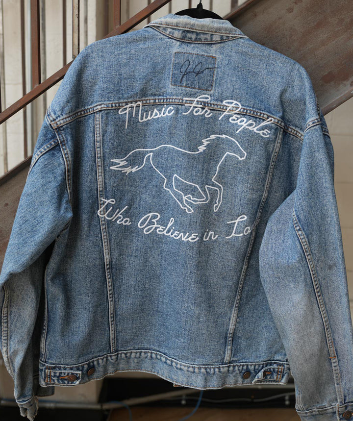 Vintage Jacket #8