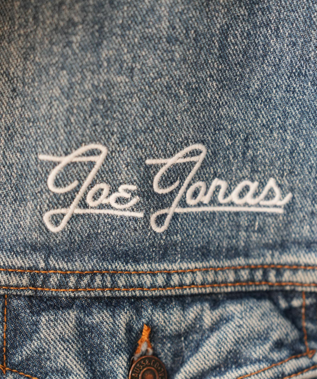 Vintage Jacket #8