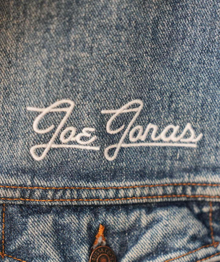 Vintage Jacket #8
