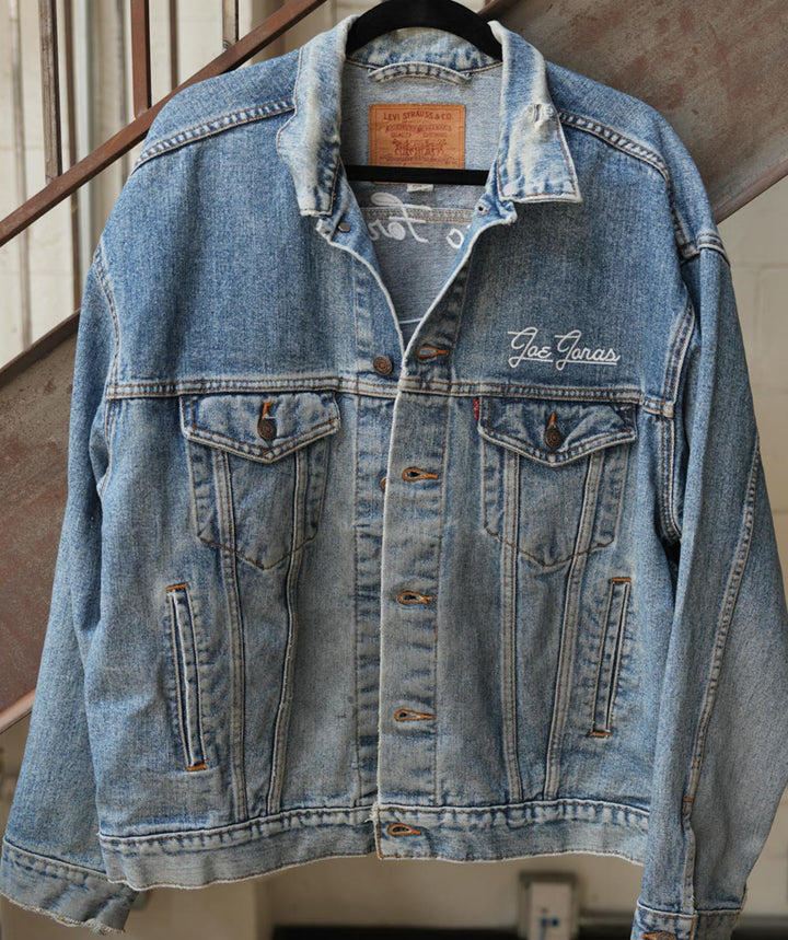 Vintage Jacket #8