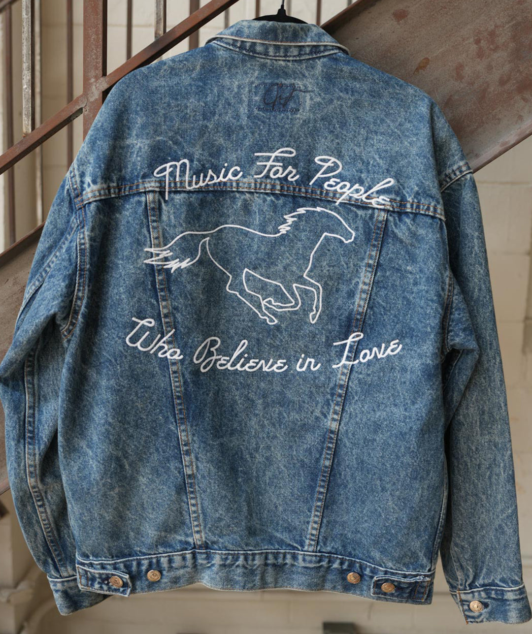 Vintage Jacket #9