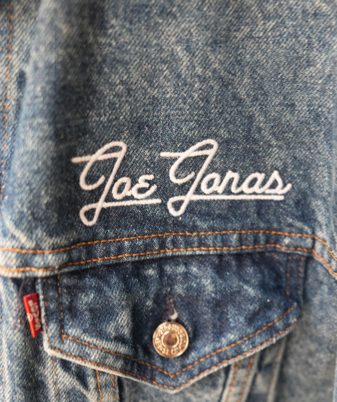 Vintage Jacket #9