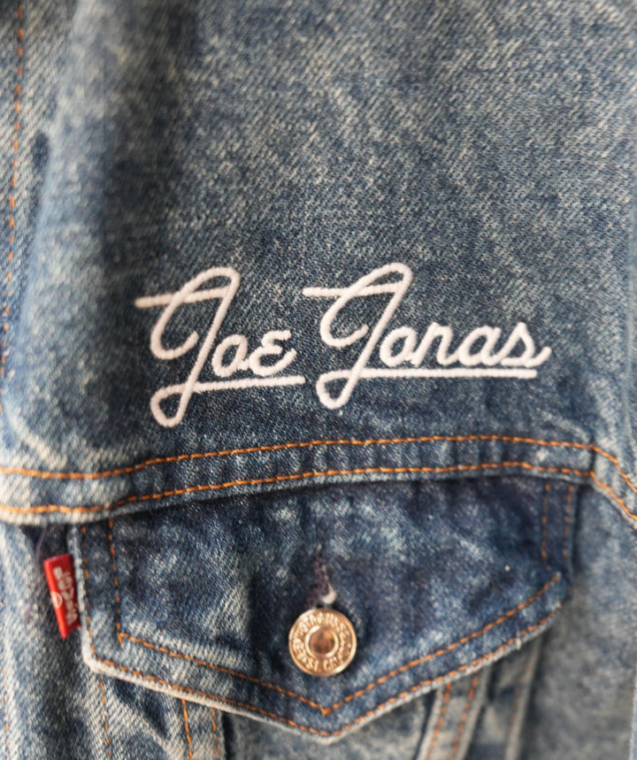 Vintage Jacket #9