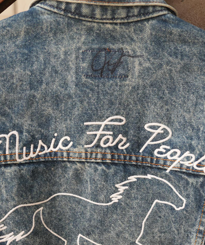 Vintage Jacket #9