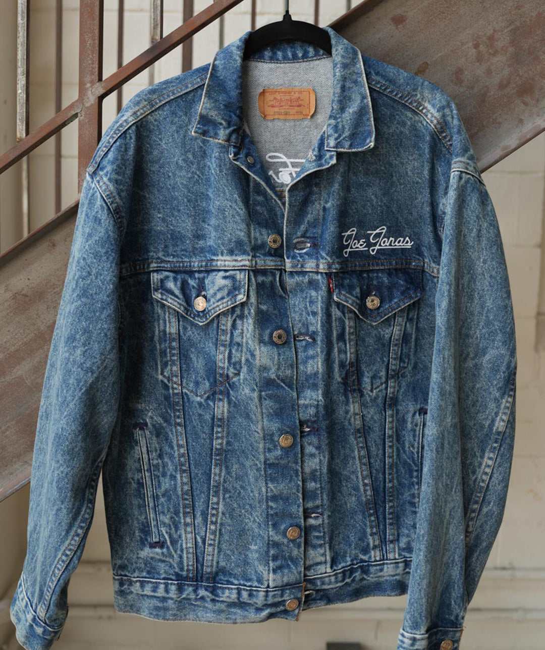 Vintage Jacket #9