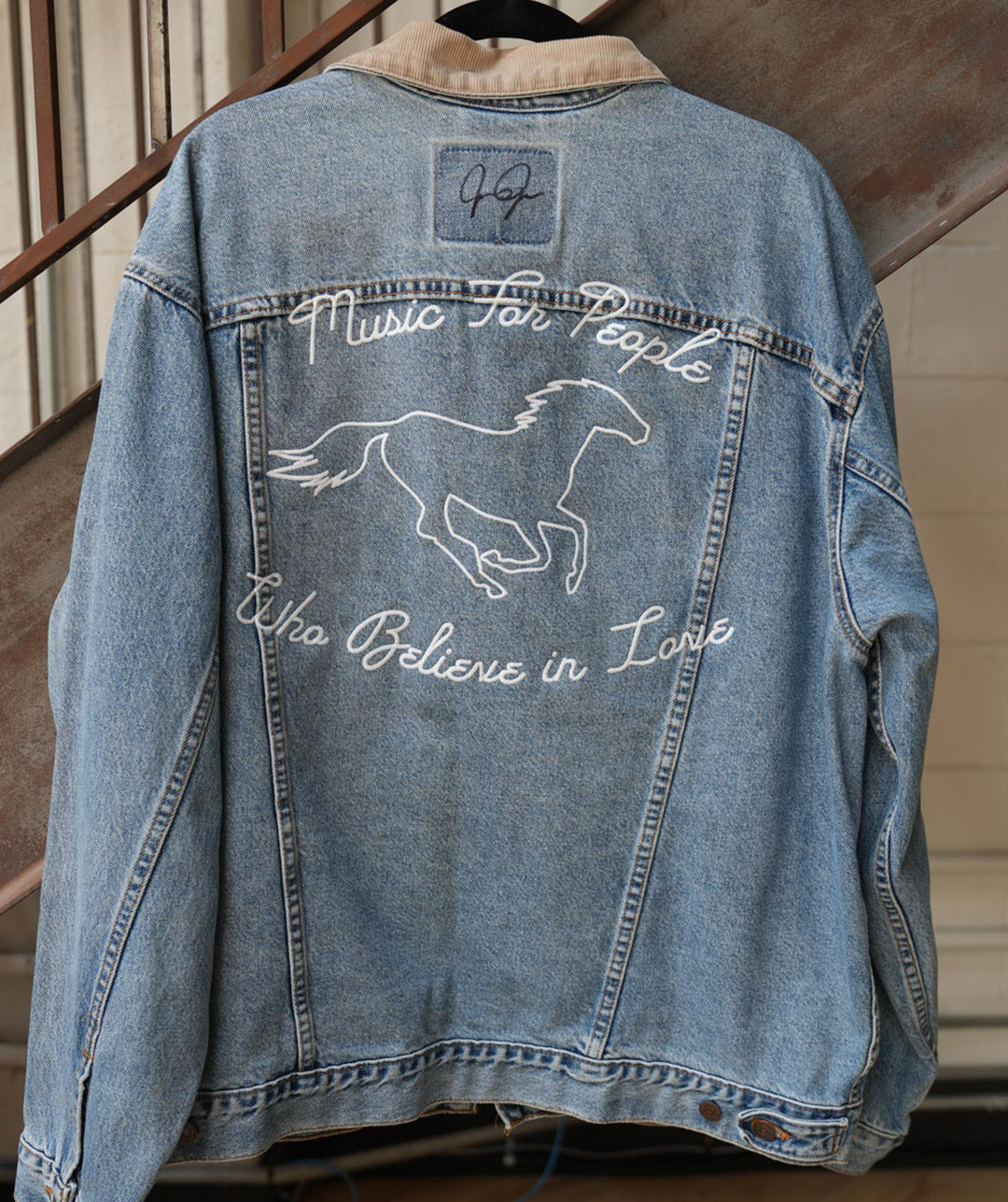 Vintage Jacket #10