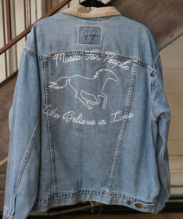 Vintage Jacket #10