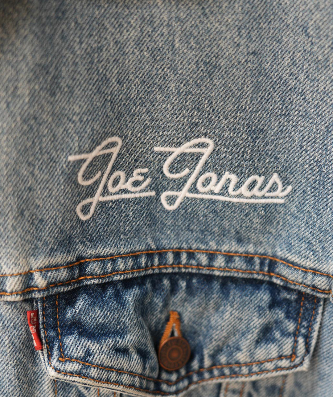 Vintage Jacket #10