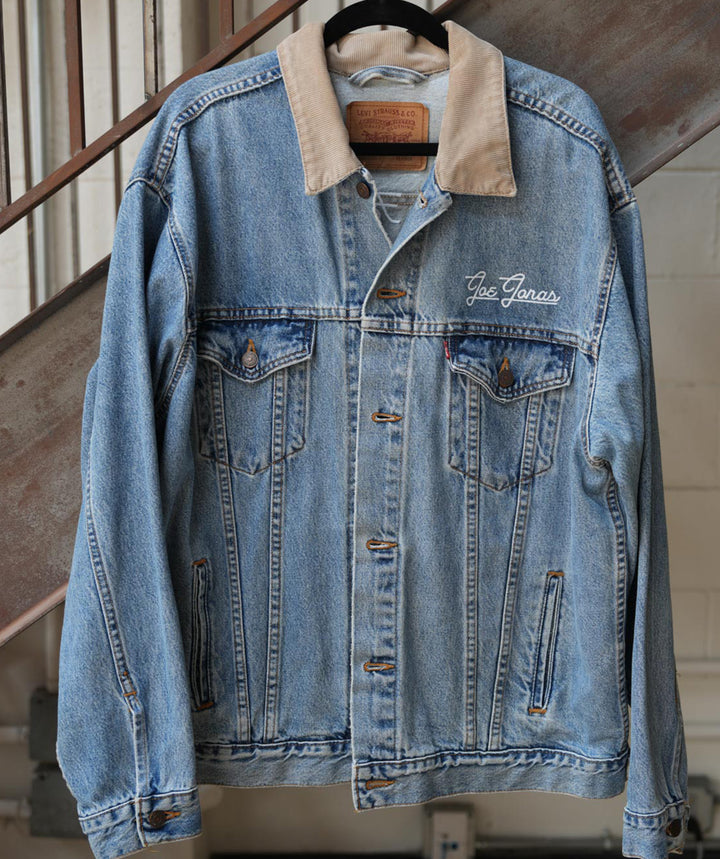 Vintage Jacket #10