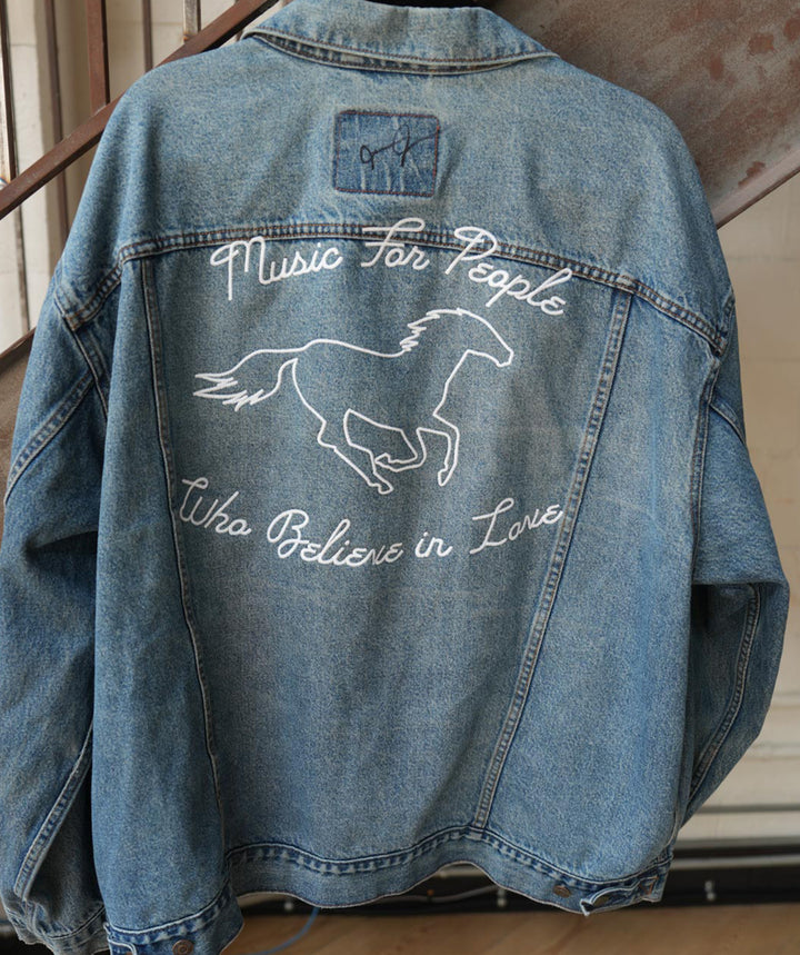 Vintage Jacket #11
