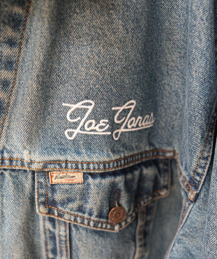 Vintage Jacket #11