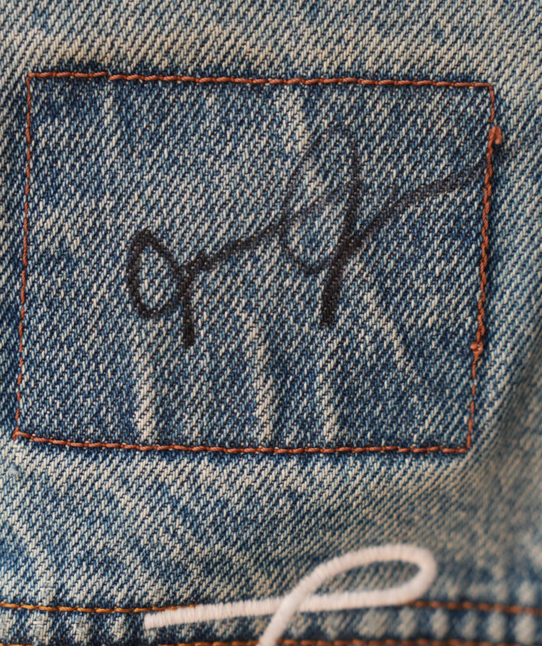 Vintage Jacket #11