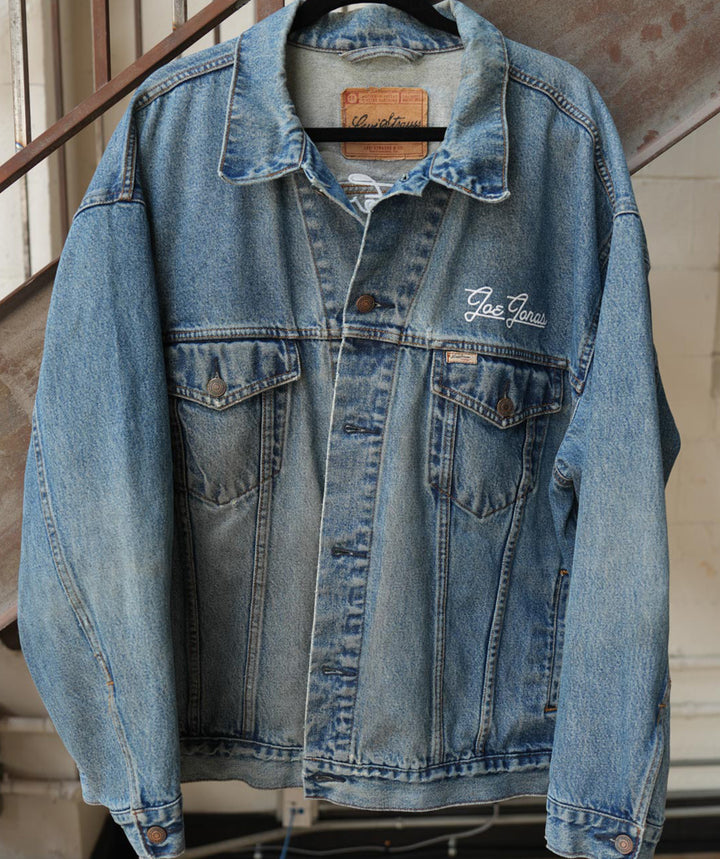 Vintage Jacket #11