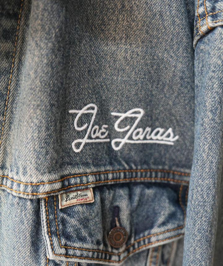 Vintage Jacket #12