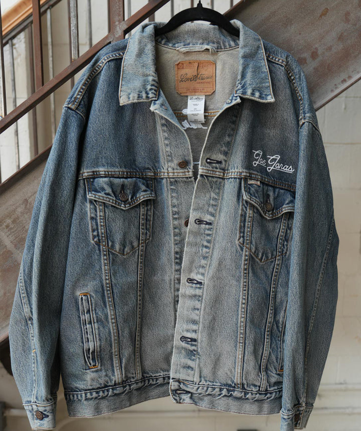 Vintage Jacket #12