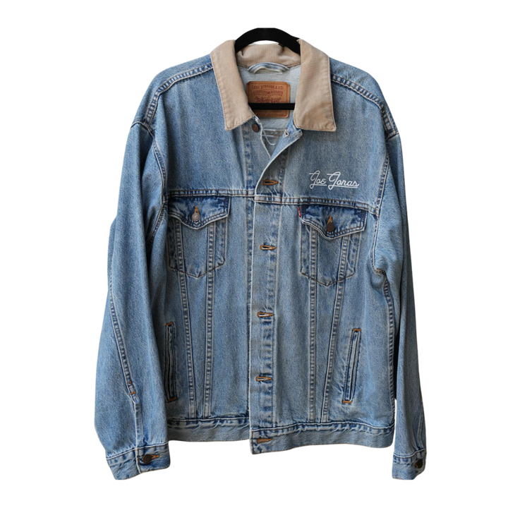 Vintage Jacket #10