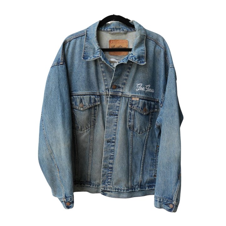 Vintage Jacket #11