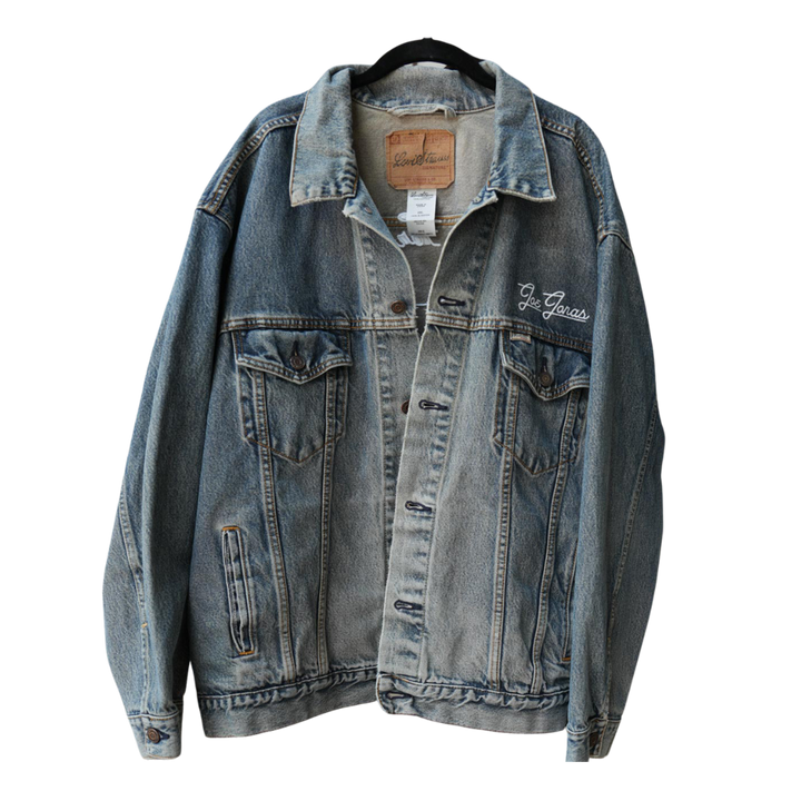 Vintage Jacket #12