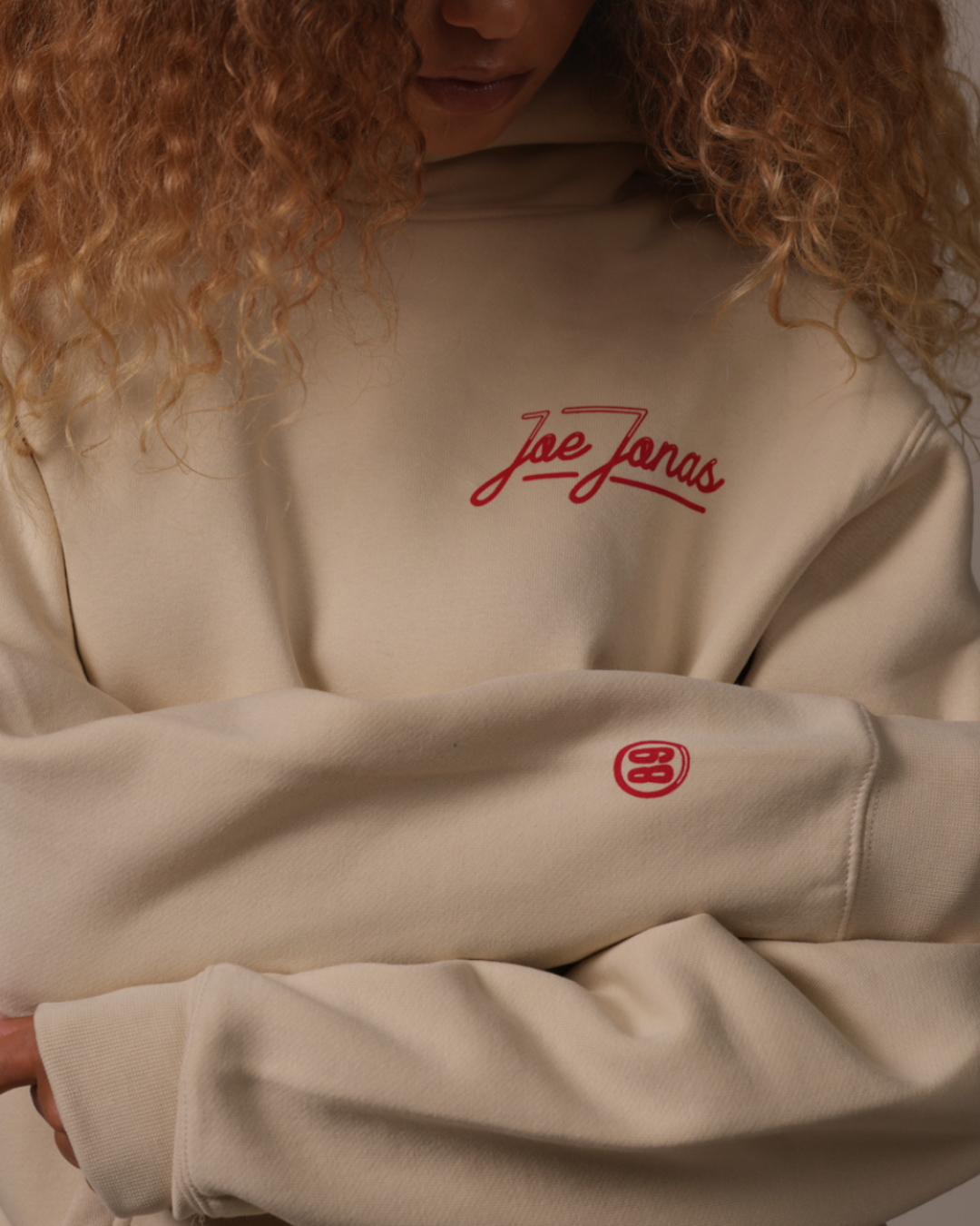 Mustang Hoodie