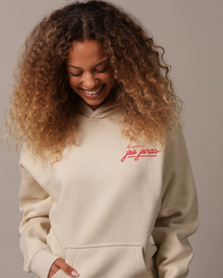 Mustang Hoodie