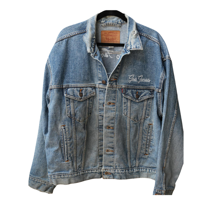 Vintage Jacket #8