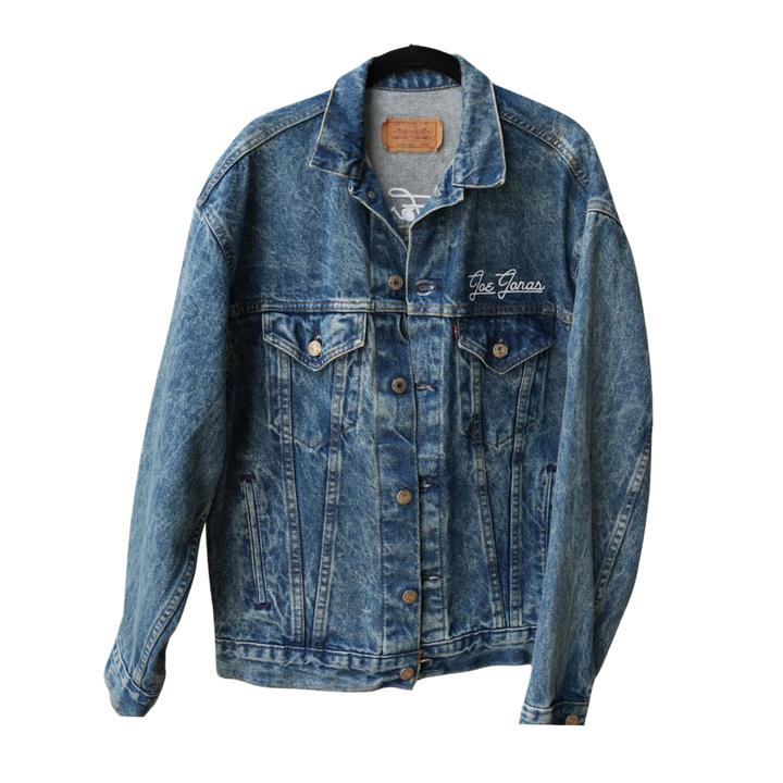 Vintage Jacket #9
