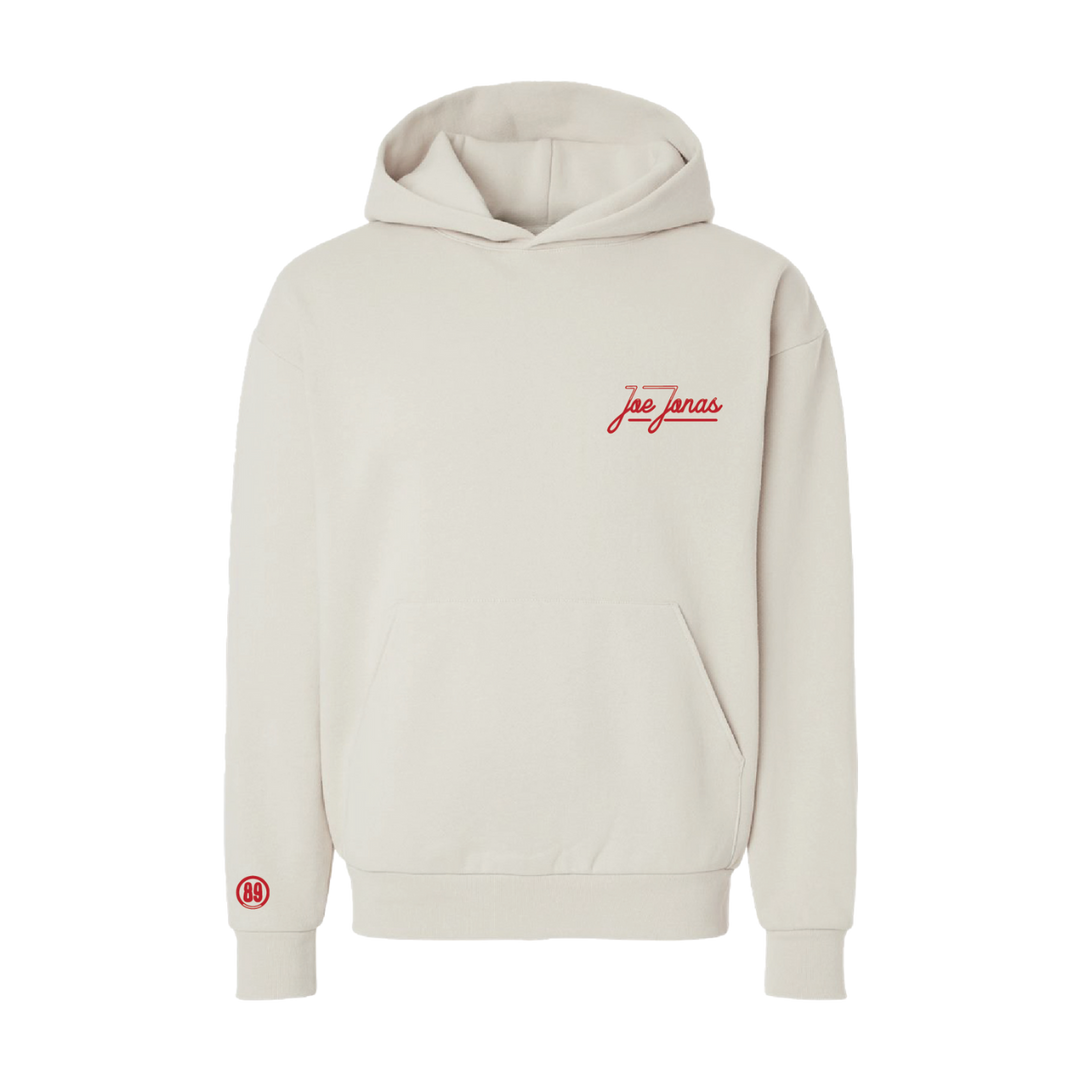 Mustang Hoodie