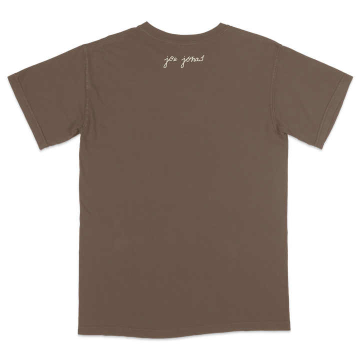 If Lost Return To Joe - Espresso