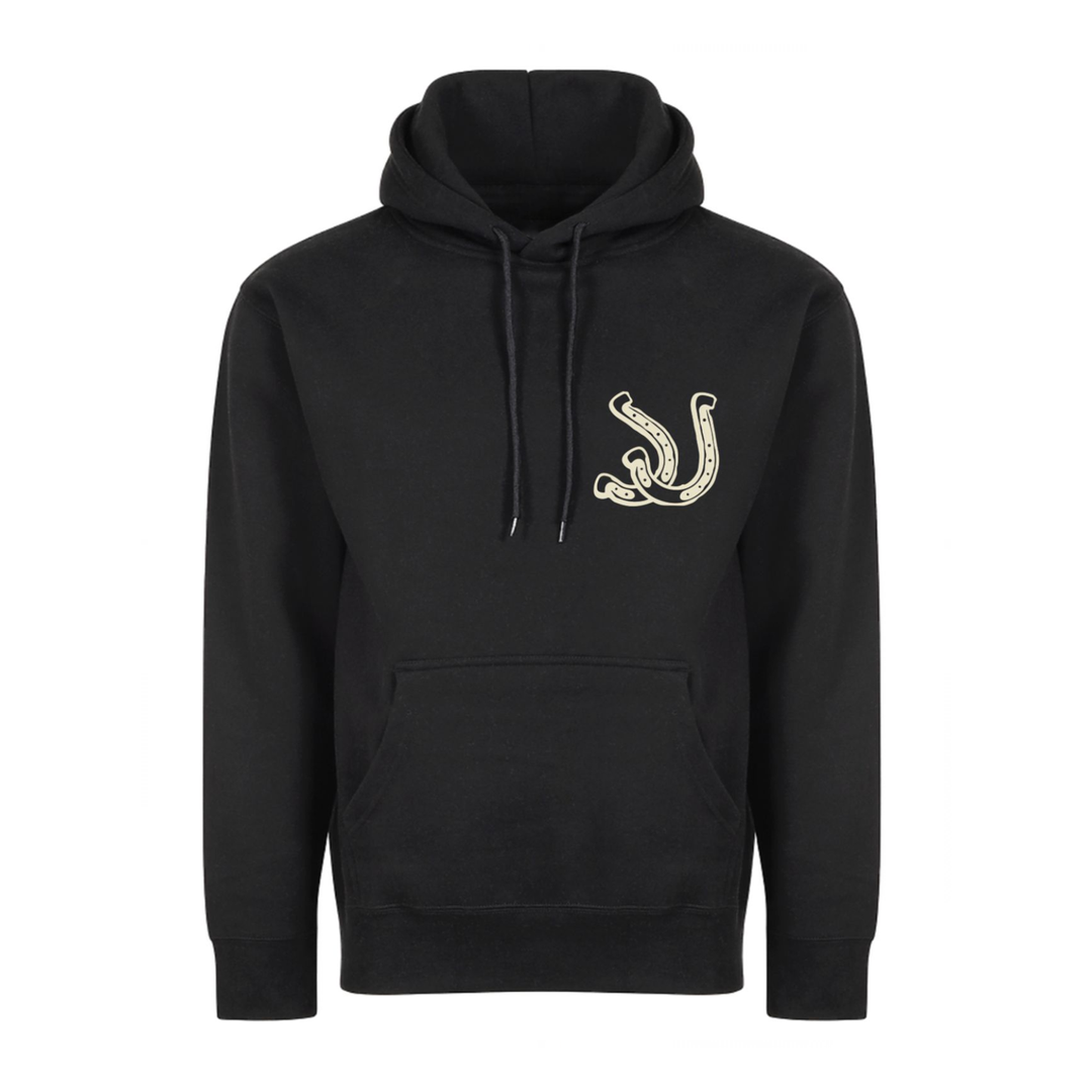 Horseshoe JJ Hoodie