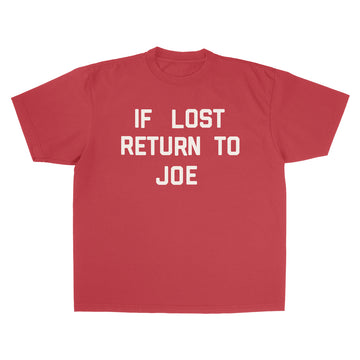Joe Jonas | Online Store – Joe Jonas Official