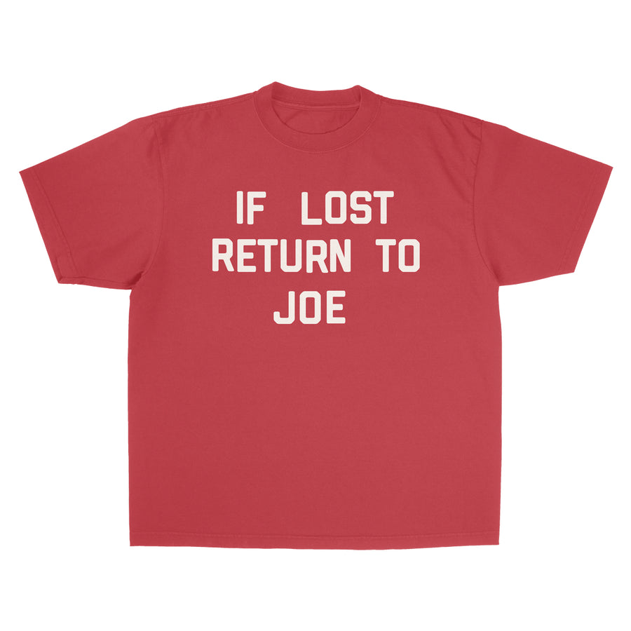 Joe Jonas | Online Store – Joe Jonas Official